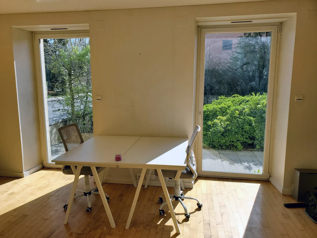 Private office — No. 03