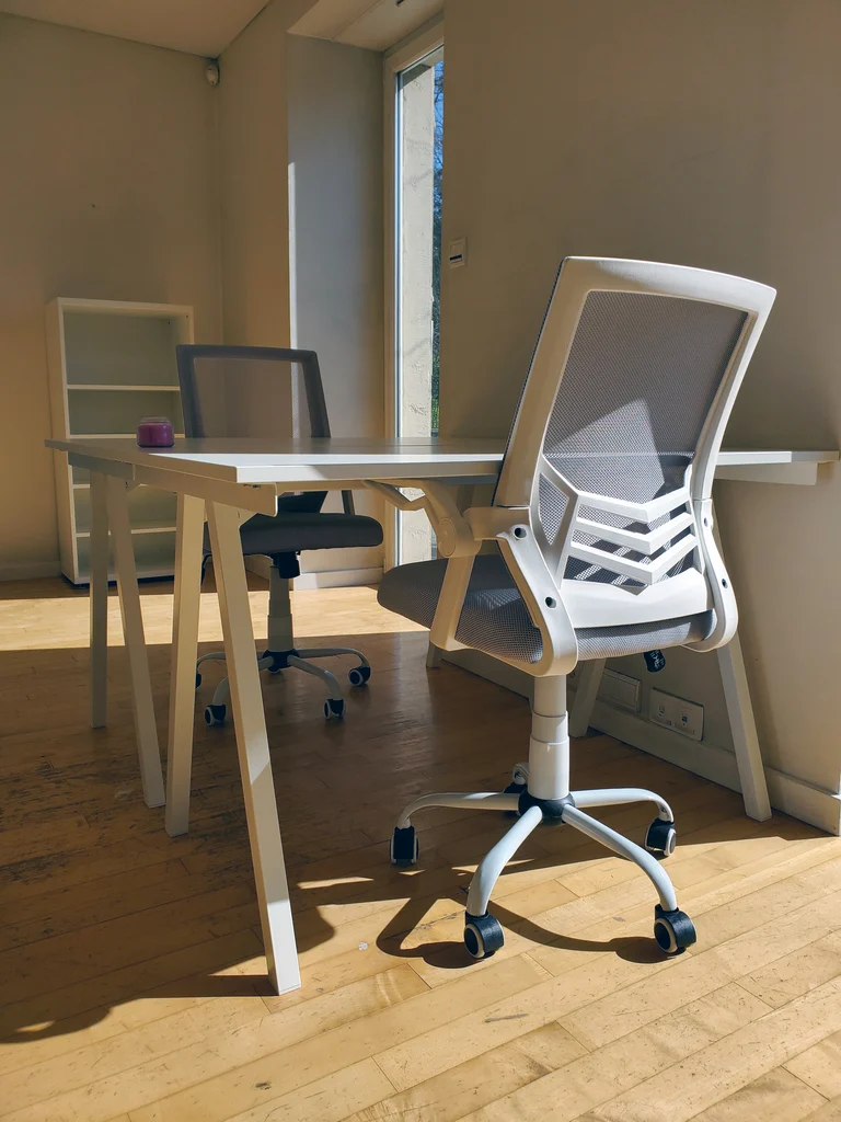Private office — No. 03