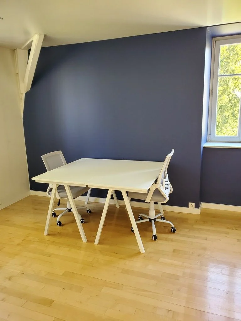 Bureau privé — n° 06