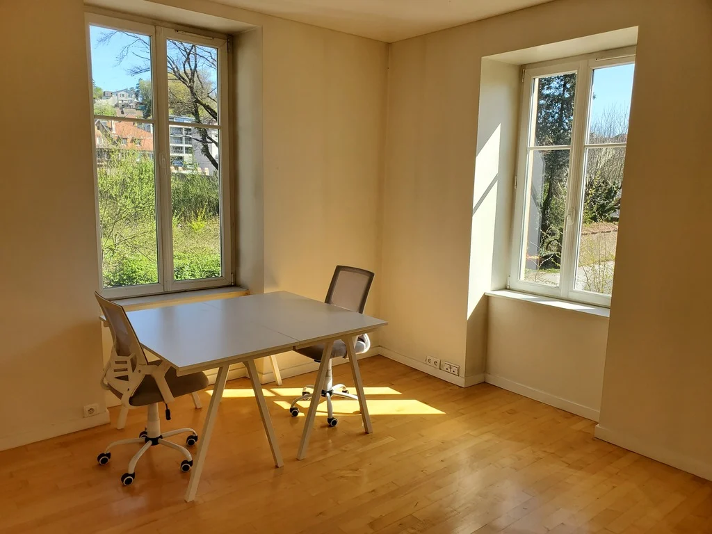 Bureau privé — n° 05